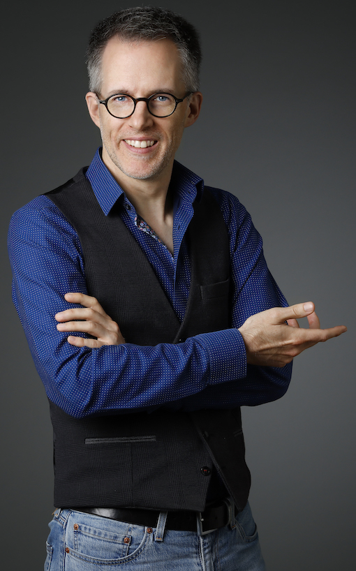 Online Marketing Trainer Daniel Gremm
