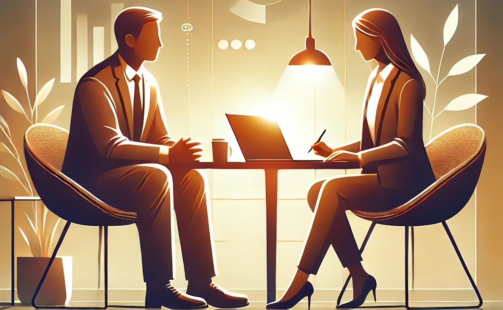 Online Marketing Trainer Daniel Gremm